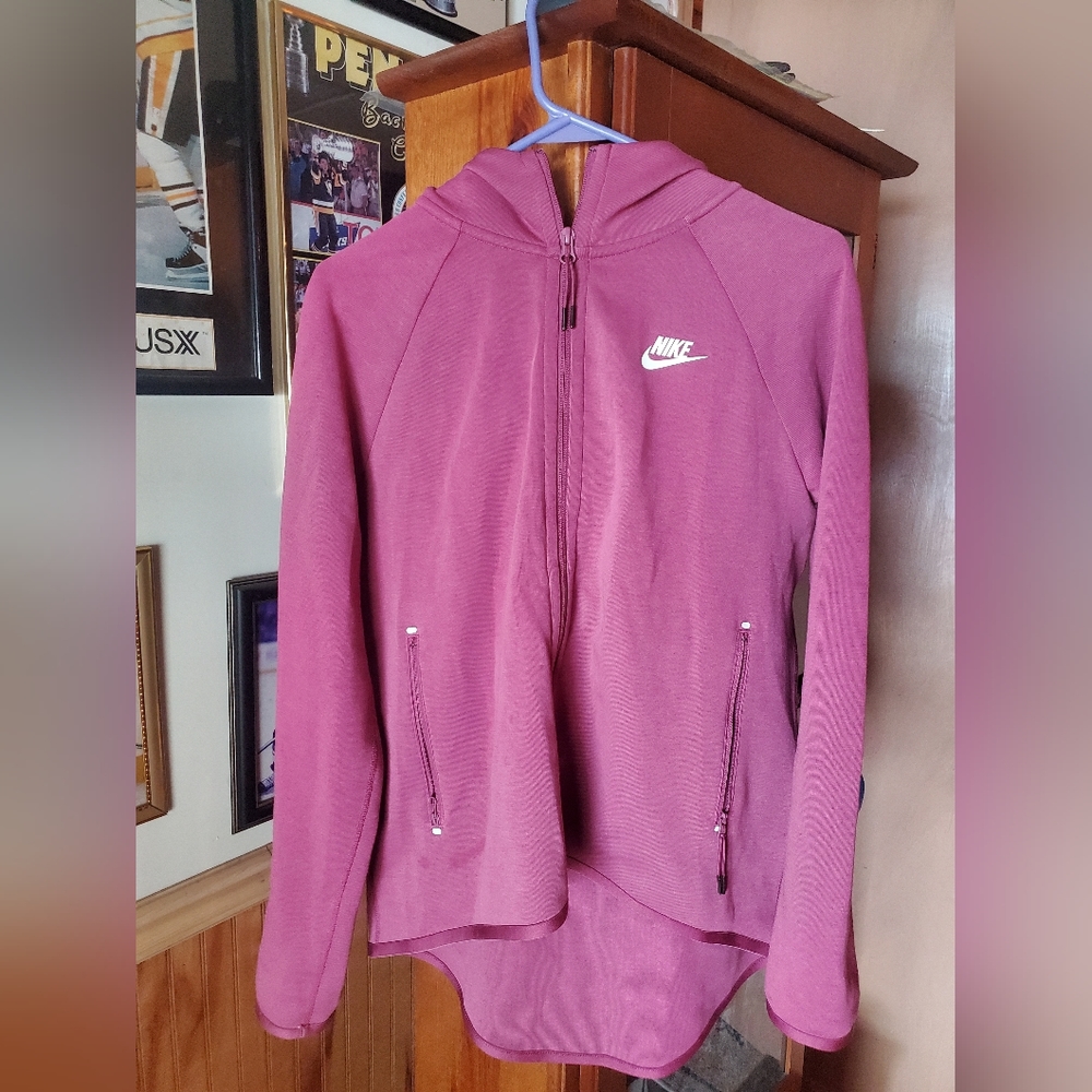 Nike Jacket